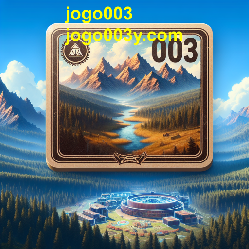 A Magia da Exploração nos Jogos: Aventuras Sem Limites