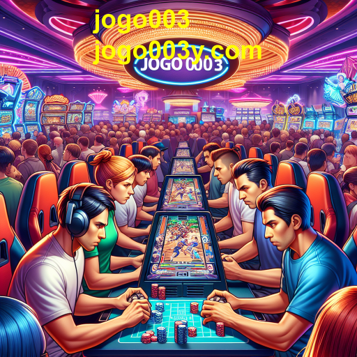 A Evolução dos Jogos de Luta: Do Arcade ao eSports