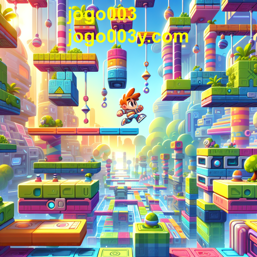 A Evolução dos Jogos de Plataforma: Do Clássico ao Contemporâneo