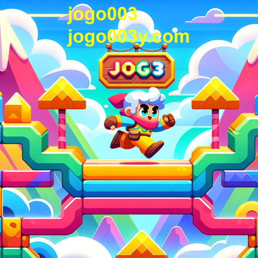 A Evolução dos Jogos de Plataforma: Um Salto na História dos Videogames